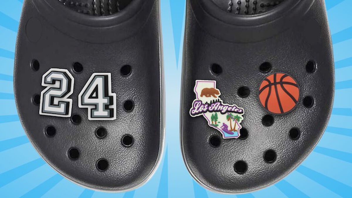 Whose Shoes? image number null